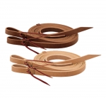 Weaver Leather Horizons Split Reins, 5/8" x 7' or 8'