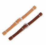 Weaver Leather Horizons Straight Harness Leather Curb Strap