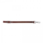 Weaver Leather Leather Girth Connector Strap with Snap