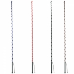 Weaver Leather LUNGE WHIP, 73"
