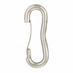 Weaver Leather Nickel Plated Bit Snap