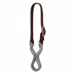 Weaver Leather Nylon and Aluminum Cribbing Strap
