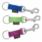 Weaver Leather Nylon Key Chain