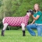 Weaver Leather Patterned Spandex Lamb Tube