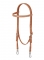 Weaver Leather ProTack Browband Trainer Headstall