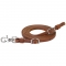 Weaver Leather ProTack Oiled Roper Rein, 1/2" x 8' FREE SHIPPING