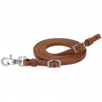 Weaver Leather ProTack Oiled Roper Rein, 1/2" x 8' FREE SHIPPING