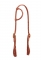 Weaver Leather ProTack Quick Change Sliding Ear Headstall