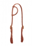 Weaver Leather ProTack Quick Change Sliding Ear Headstall