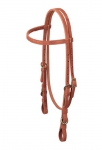 Weaver Leather ProTack Quick Change Browband Headstall