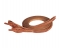 Weaver Leather ProTack Quick Change Split Reins, Leather Tab Bit Ends FREE SHIPPING