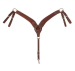 Weaver Leather ProTack ROPER Breast Collar