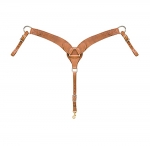 Weaver Leather ProTack Roper Breast Collar