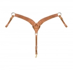 Weaver Leather ProTack Roper Breast Collar