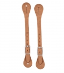 Weaver Leather ProTack Spur Straps