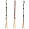 Weaver Leather QUIRT, BRAIDED, 29"
