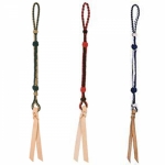 Weaver Leather QUIRT, BRAIDED, 29"