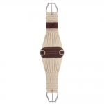 Weaver Leather Roper JW 100% Mohair Cinch
