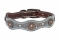 Weaver Leather Savannah 1" Dog Collar