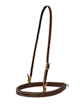 Weaver Leather Stampede Noseband