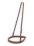 Weaver Leather Stockman Noseband, Sunset