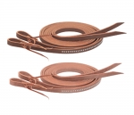 Weaver Leather Stockman Split Reins