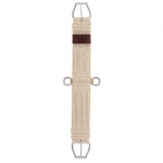 Weaver Leather Straight JW 100%Mohair Cinch FREE SHIPPING