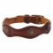 Weaver Leather Sundance 1" Dog Collar