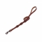 Weaver Leather Sundance Dog Leash 3/4 x 4'