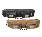 Weaver Leather Trail Gear Cantle Bag