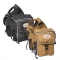 Weaver Leather Trail Gear Pommel Bags