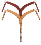 Weaver Leather Trailblazer Roper Breast Collar