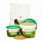 Wendals Herbs GARLIC GRANULES 2.2LB (1KG)