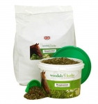 Wendals Herbs Respiration Herbal Horse Supplement