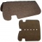 Western Felt Saddle Pad