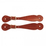 Western Ladies Spur Straps