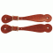 Western Mens Spur Straps