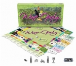 Wine-opoly by Late for the Sky