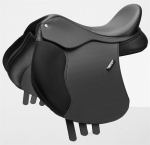 WINTEC 500 ALL PURPOSE PONY SADDLE