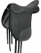 Wintec Pro Dressage Saddle - Black, 16.5