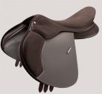 Wintec Pro Jump Saddle with CAIR System