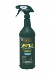 Wipe II Citronella Fly Spray Quart