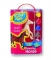 Wood Painting Kit - Prancing Horse Toy