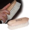 Wooden Block Tampico Brush - Med