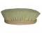 Wooden Handle Tampico Horse Grooming Brush