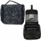 WOW Horseshoe Print Accessory / Shaving Bag