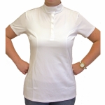 WOW Ladies Level One Short Sleeve Show Shirt