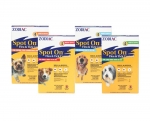 Zodiac Spot On Flea and Tick for Dogs