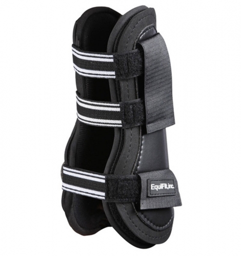 EquiFit T Boot Originals Velcro Tab Front Horse Boots Quality Horse Tack at TOHTC