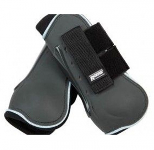 Roma Open Front Tendon Boot 